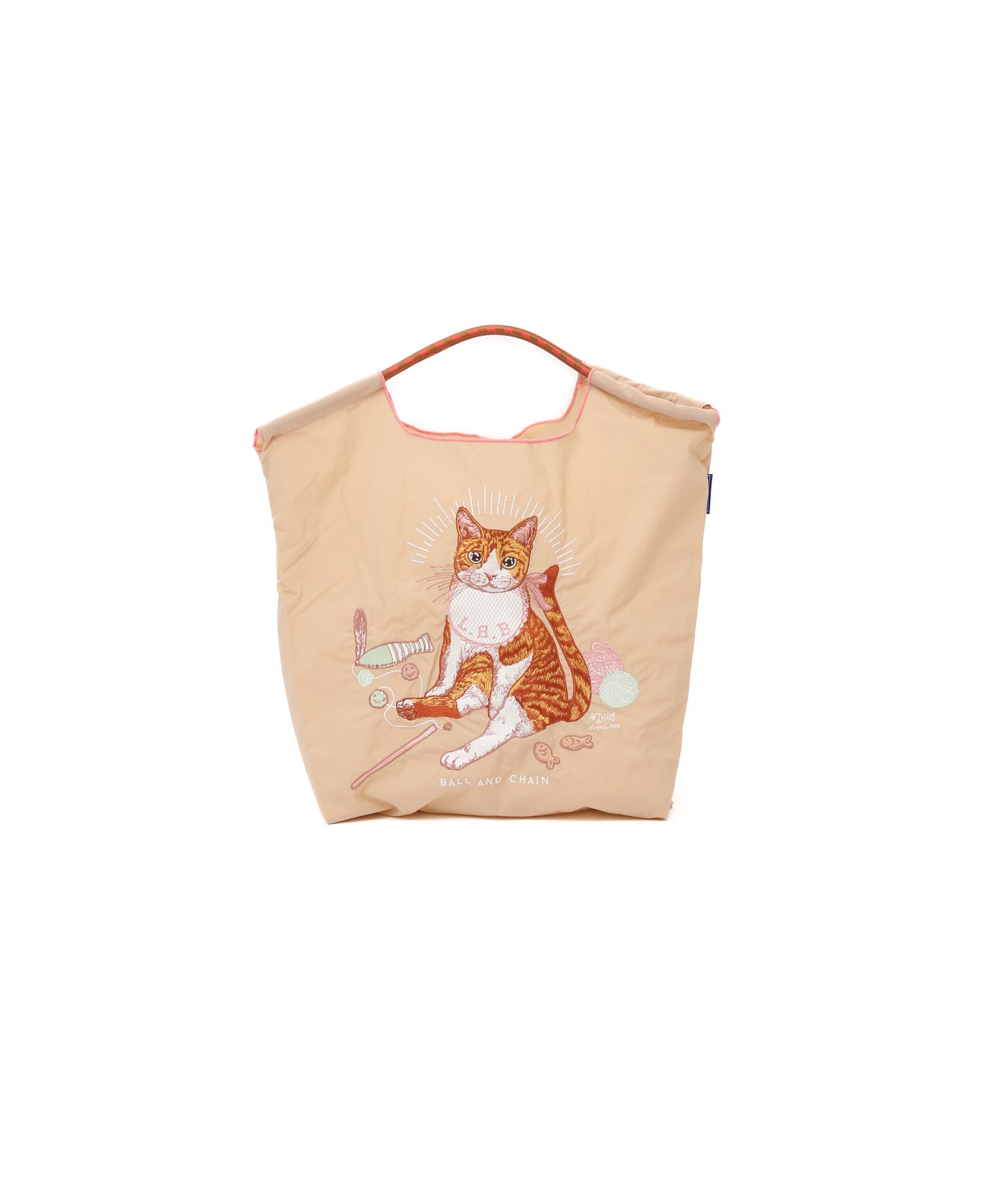 BABY CAT (M)